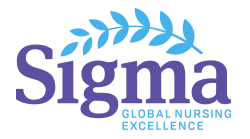 Sigma Nursing